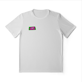 Nome do produto Camiseta #iLS VRC Sport Dry UV