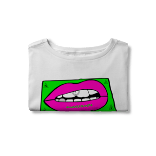 Nome do produto Cropped