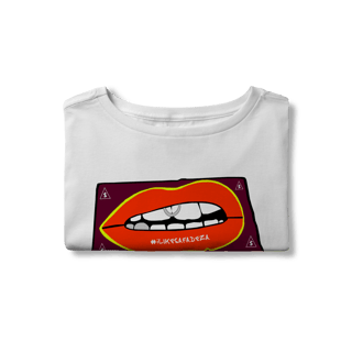 Nome do produto Cropped #iLS VVC