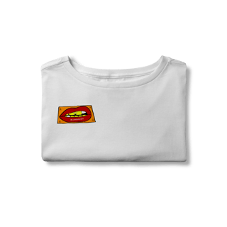 Nome do produto Cropped #iLS LVA