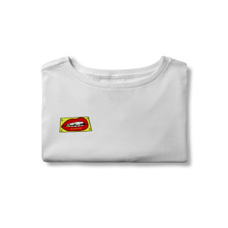 Nome do produto Cropped #iLS Origem