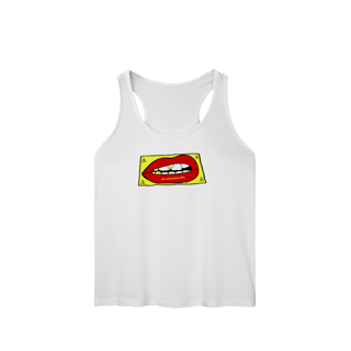 Nome do produto Regata Feminina #iLS Origem Sport Dry UV