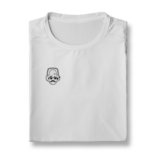 Nome do produto T-Shirt KS Escuto do Peito Sport Dry UV 