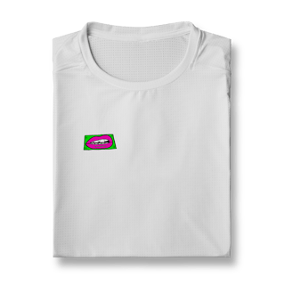 Nome do produto Camiseta #iLS VRC Sport Dry UV