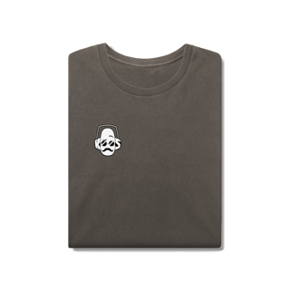 Nome do produto T-Shirt KS Escudo no peito Estonada