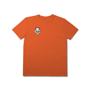 Nome do produto T-Shirt KS Escudo no Peito Prime 