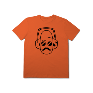 Nome do produto T-Shirt KS Escudo nas Costas Prime