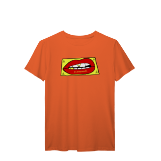 Nome do produto T-Shirt #iLS Origem Prime