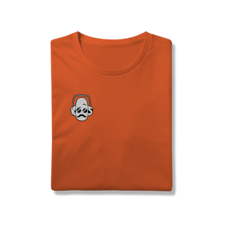 Nome do produto T-Shirt KS Escudo no Peito Prime 