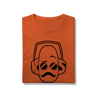 Nome do produto T-Shirt KS Escudo nas Costas Prime