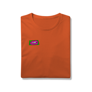 Nome do produto T-Shirt #iLS VRC Prime