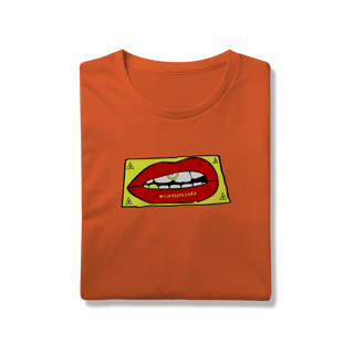 Nome do produto T-Shirt #iLS Origem Prime