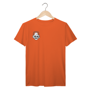 Nome do produto T-Shirt KS Escudo no Peito Prime 