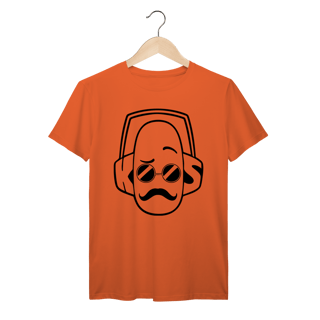 Nome do produto T-Shirt KS Escudo nas Costas Prime