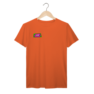 Nome do produto T-Shirt #iLS VRC Prime