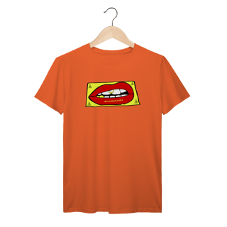 Nome do produto T-Shirt #iLS Origem Prime