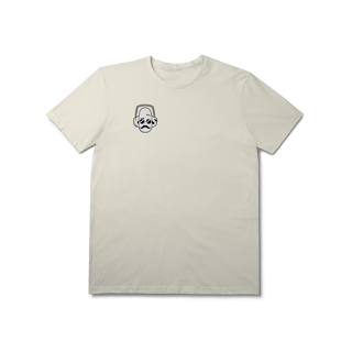 Nome do produto T-Shirt KS Escudo no Peito Prime 