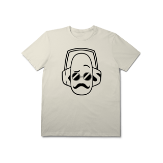 Nome do produto T-Shirt KS Escudo nas Costas Prime