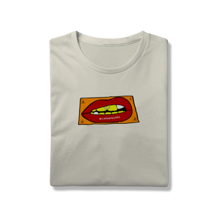 Nome do produto T-Shirt #iLS LVA Prime