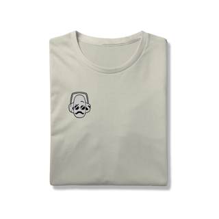 Nome do produto T-Shirt KS Escudo no Peito Prime 