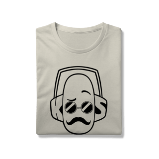 Nome do produto T-Shirt KS Escudo nas Costas Prime