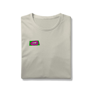 Nome do produto T-Shirt #iLS VRC Prime