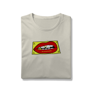 Nome do produto T-Shirt #iLS Origem Prime