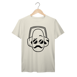 Nome do produto T-Shirt KS Escudo nas Costas Prime