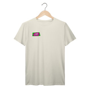 Nome do produto T-Shirt #iLS VRC Prime