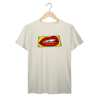 Nome do produto T-Shirt #iLS Origem Prime