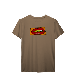 Nome do produto T-Shirt #iLS LVA Prime