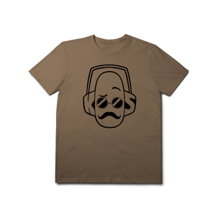 Nome do produto T-Shirt KS Escudo nas Costas Prime