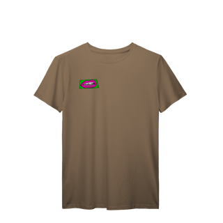 Nome do produto T-Shirt #iLS VRC Prime