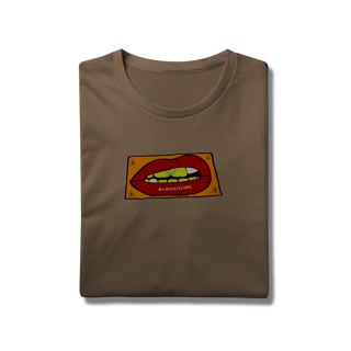 Nome do produto T-Shirt #iLS LVA Prime