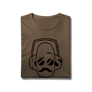 Nome do produto T-Shirt KS Escudo nas Costas Prime