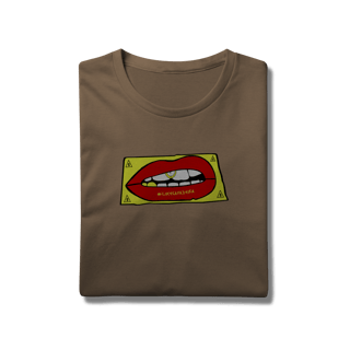 Nome do produto T-Shirt #iLS Origem Prime