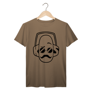 Nome do produto T-Shirt KS Escudo nas Costas Prime