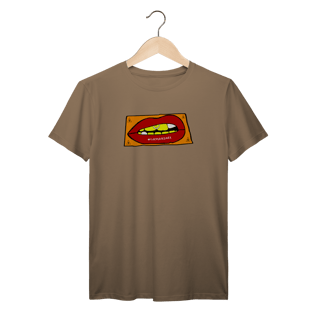 Nome do produto T-Shirt #iLS LVA Prime