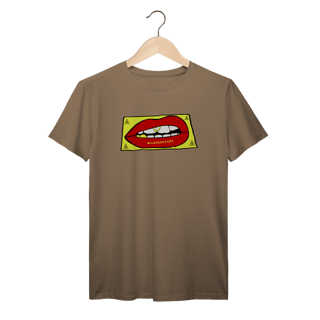 Nome do produto T-Shirt #iLS Origem Prime