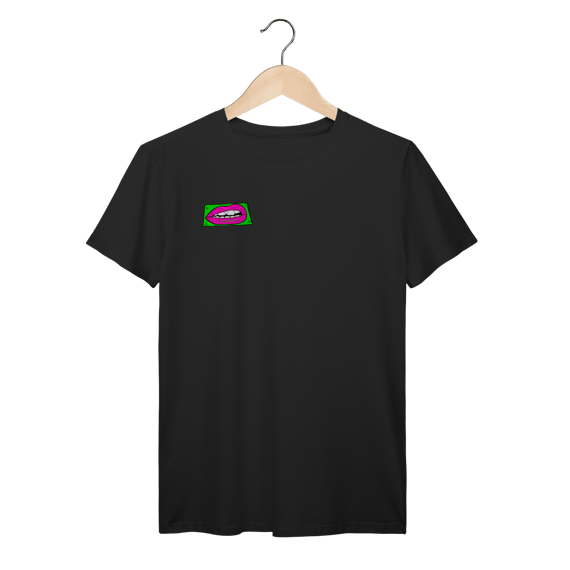 T-Shirt #iLS VRC Prime