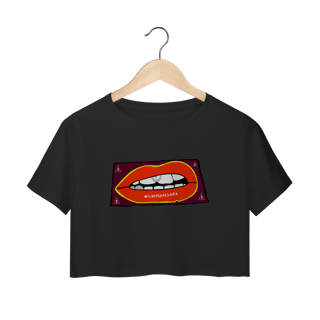 Nome do produto Cropped #iLS VVC