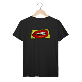 T-Shirt #iLS Origem Prime