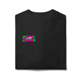 Nome do produto Camiseta iLS VRC Oversized