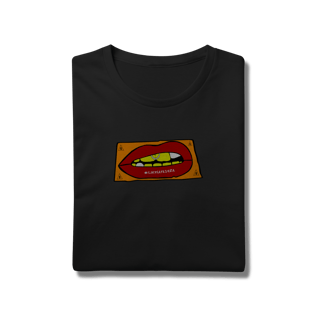 Nome do produto T-Shirt #iLS LVA Prime