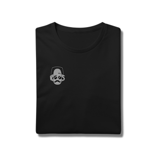 Nome do produto T-Shirt KS Escudo no Peito Prime 