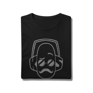 Nome do produto T-Shirt KS Escudo nas Costas Prime