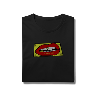 Nome do produto T-Shirt #iLS Origem Prime