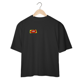 Nome do produto Camiseta #iLS Origem Oversized