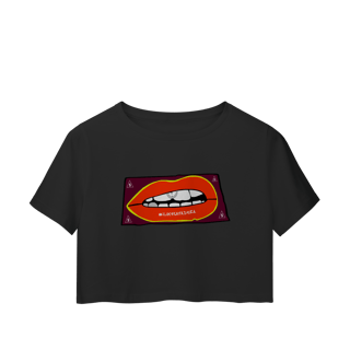 Nome do produto Cropped #iLS VVC