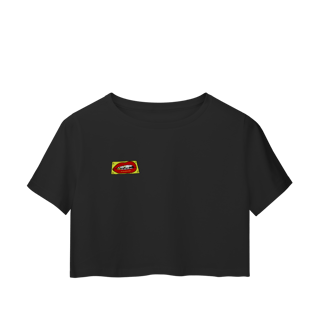 Nome do produto Cropped #iLS Origem